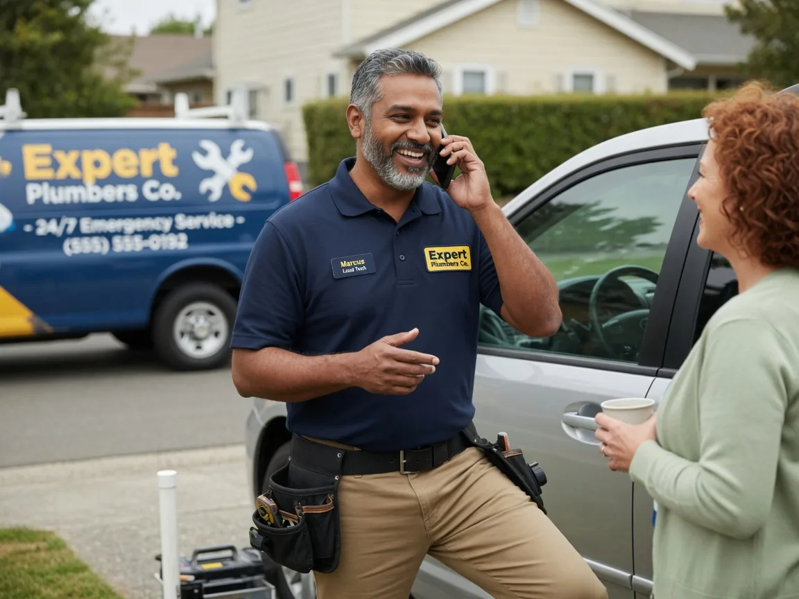 Drain Cleaning North Hills, CA FAQs
